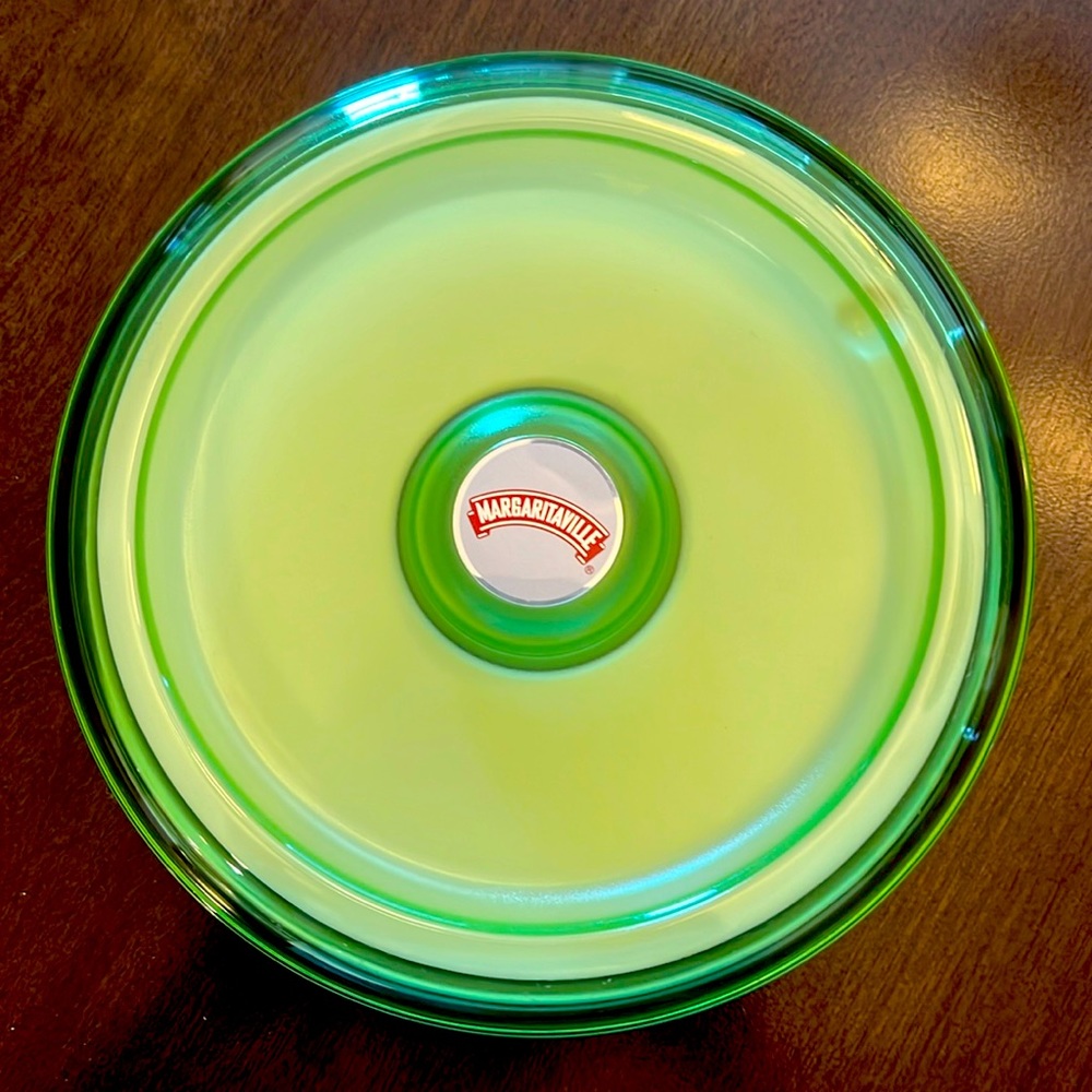 Margaritaville Salt Rimmer